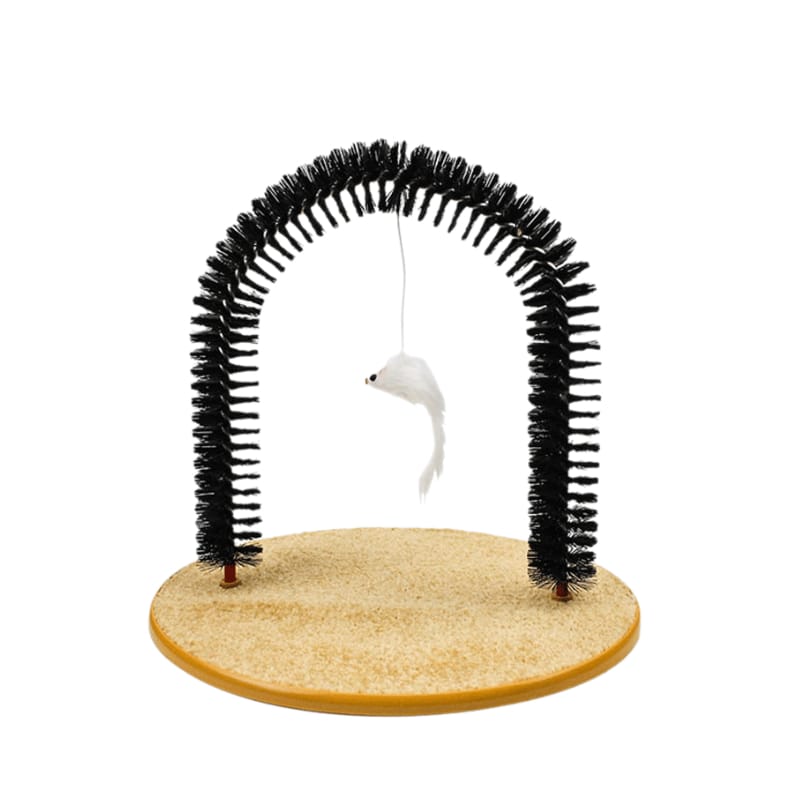Cat Arch Scratcher