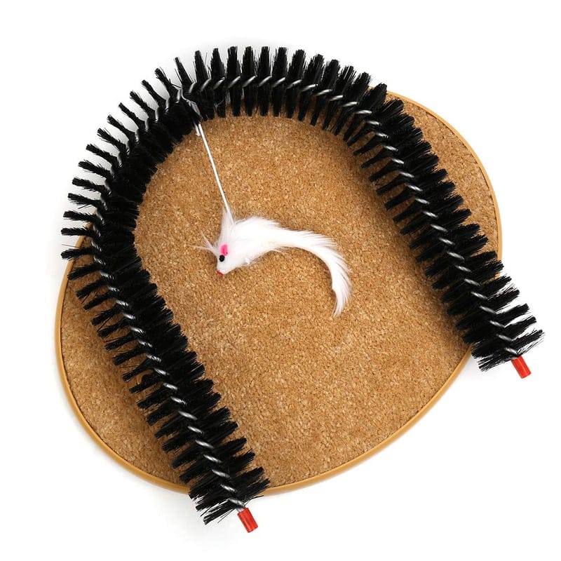 Cat Arch Scratcher