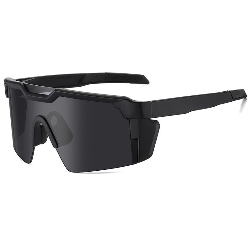 ☀️🕶️UV400 Photochromic Polarized Safety Glasses – 🥇Automatically Adjust To Sunlight • Reduce Glare • Protect Your Eyes Anywhere