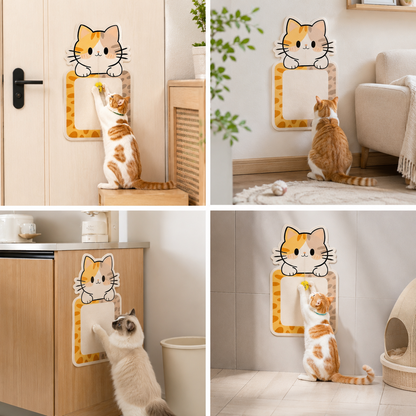 ANTI-SCRATCHING CARPET FOR CATS