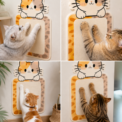 ANTI-SCRATCHING CARPET FOR CATS
