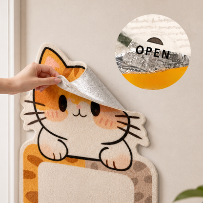 ANTI-SCRATCHING CARPET FOR CATS