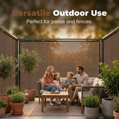 UV-resistant, breathable, cooling, high-quality woven sunshade